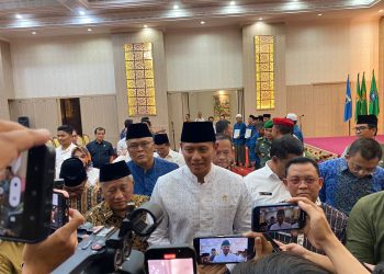 Gebuk Mafia, Jadi Jargon AHY Berantas Mafia Tanah – Warga Berita