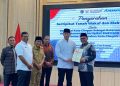 AHY Targetkan 104 Kota Lengkap di Tahun Ini – Warga Berita