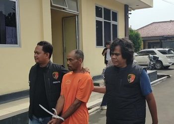 Tak Dipinjami Uang, Motif Pelaku Bunuh Pasutri di Lebak – Warga Berita
