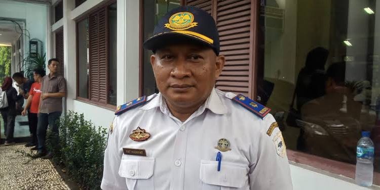 Dishub Pandeglang Bakal Lakukan Uji Kelayakan Angkutan Umum pada Mudik Lebaran 2024 – Warga Berita