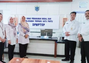 Tujuh Pejabat di Pandeglang Incar Kursi Kepala Dinas – Warga Berita