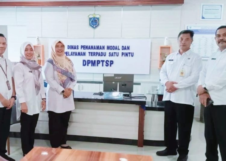 Tujuh Pejabat di Pandeglang Incar Kursi Kepala Dinas – Warga Berita
