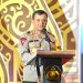 Perkuat Sinergitas dan Kolaborasi Antar Instansi, Polda Jateng Gelar Rakor Linsek Ops Ketupat Candi 2024