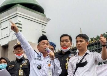 Masa Jabatan Ditambah, APDesi Minta Kades Gunakan Dana Desa Sesuai Kebutuhan