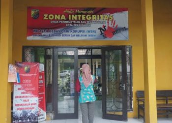 54 Perusahaan di Kota Pekalongan Pastikan Beri THR