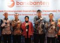 Bank Banten Sikat Oknum Pegawai Nakal – Warga Berita