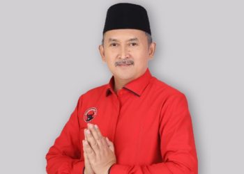 Jadi Kandidat Cabup Lebak, Ade Sumardi Ungkap Kriteria Pendampingnya – Warga Berita