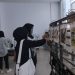 Karya Mahasiswa Semester Awal DKV Udinus Dipamerkan... 8 Karya Mahasiswa Semester Awal DKV Udinus Dipamerkan…