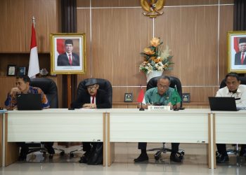 Tingkatkan Akreditasi Unggul, Pascasarjana UIN Banten Siapkan Asesmen untuk Prodi Magister PAI – Warga Berita