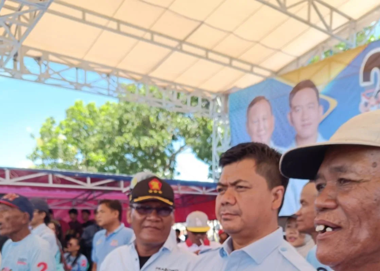 TKN Prabowo Gibran Nilai Tak Ada Tanda Kecurangan dari Proses Rekapitulasi Suara – Warga Berita 1 TKN Prabowo Gibran Nilai Tak Ada Tanda Kecurangan dari Proses Rekapitulasi Suara – Warga Berita