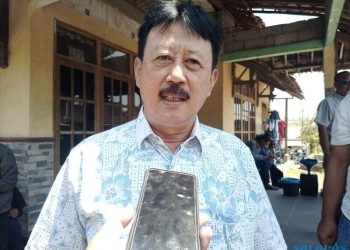 Parpol di Boyolali Jalin Komunikasi Koalisi Untuk Kontes Pilkada 2024 – Warga Berita