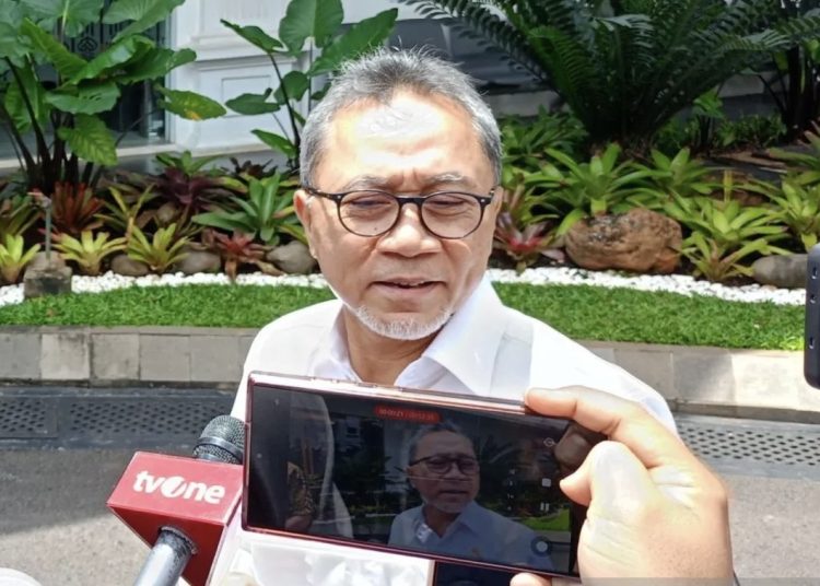 Pembagian Kursi Menteri Kabinet Prabowo Gibran Merupakan Hak Prerogatif Presiden – Warga Berita