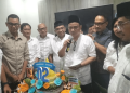 Ketum Projo Nilai Prabowo Gibran Dapat Membawa Indonesia Menuju Masa Indonesia Emas – Warga Berita