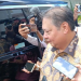 Airlangga Respons Mengenai Isu Jokowi Pimpin Koalisi Besar – Warga Berita