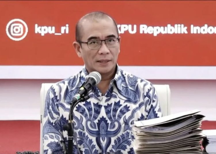 KPU Sahkan Suara Prabowo Gibran Unggul di Jawa Barat – Warga Berita
