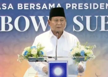 Memberikan Makan Bergizi Merupakan Program Strategis Perbaiki Kualitas SDM – Warga Berita