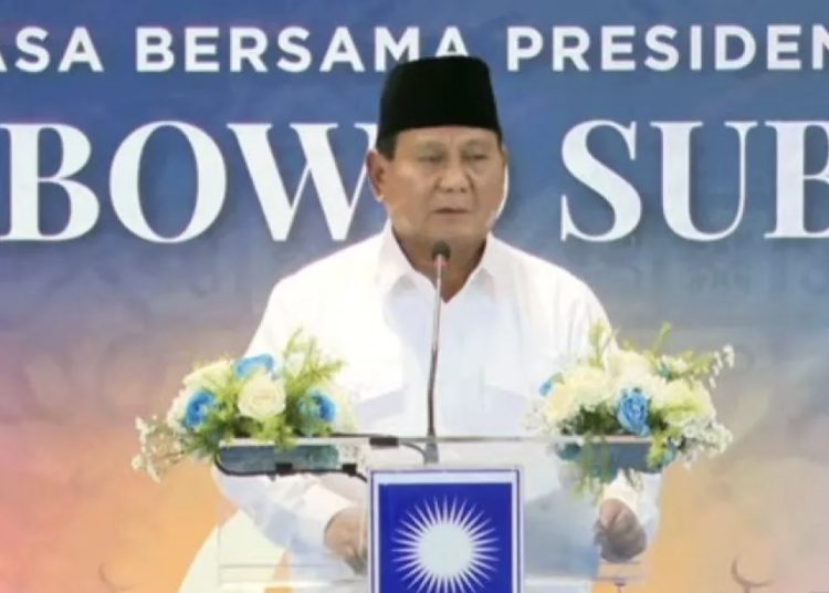 Memberikan Makan Bergizi Merupakan Program Strategis Perbaiki Kualitas SDM – Warga Berita