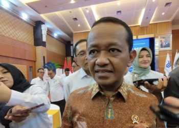 Prabowo dan Surya Paloh Sudah Bersahabat Selama Puluhan Tahun – Warga Berita