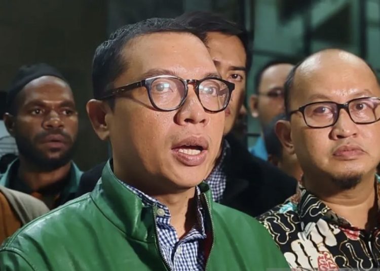 PPP Buka Pintu Kepada Prabowo dan Gerindra – Warga Berita 1 PPP Buka Pintu Kepada Prabowo dan Gerindra – Warga Berita