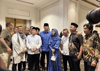Kikis Politik Uang – Warga Berita