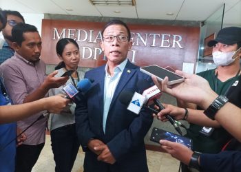 Masinton Harap Caleg PDIP yang Lolos ke Senayan Tetap kritis dan Berani