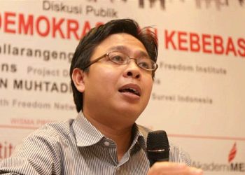 Pemimpin Negara Ucapkan Selamat ke Prabowo – Warga Berita