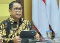BPS: Inflasi Jateng di Februari 2024 capai 0,57 persen