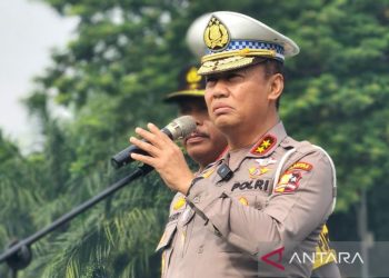 80 persen korban kecelakaan lalu lintas berusia produktif