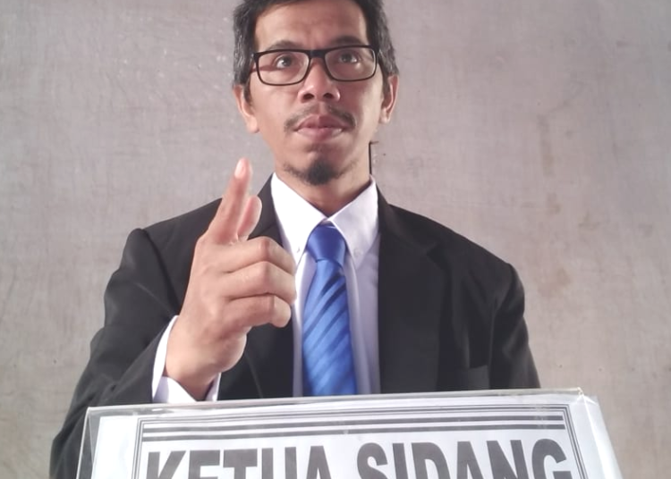 Terkait Konten Tukar Pasangan Karya Gus Samsudin, Akademisi Anggap Amoral dan Sesatkan Publik 1 Terkait Konten Tukar Pasangan Karya Gus Samsudin, Akademisi Anggap Amoral dan Sesatkan Publik