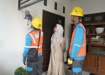 Yakin listrik rumah yang mau dibeli aman? Inilah tips untuk mengeceknya 8 Yakin listrik rumah yang mau dibeli aman? Inilah tips untuk mengeceknya