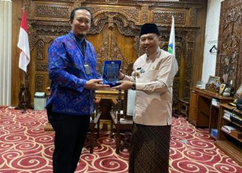 Pj. Bupati Jepara ungkap kemudahan lapor pajak via e-Filing