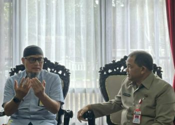 Bupati Semarang: Lapor SPT via e-Filing sangat mudah