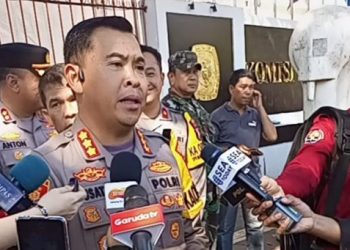 Jelang Putusan Pemilu, Polri Siap Amankan Aksi Unjuk Rasa – Warga Berita 8 Jelang Putusan Pemilu, Polri Siap Amankan Aksi Unjuk Rasa – Warga Berita