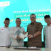 ICMI Kerja Sama Yayasan Muslim Sinar Mas Distribusikan Gratis Ribuan Mushaf Al Qur’an