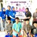 Klinik Gigi Dentaraya Berikan Bantuan Beasiswa Pendidikan Bagi Anak Yatim Piatu dalam Momen Ramadan – Warga Berita 9 Klinik Gigi Dentaraya Berikan Bantuan Beasiswa Pendidikan Bagi Anak Yatim Piatu dalam Momen Ramadan – Warga Berita