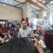 Silaturahmi Pertama Setelah Jadi Menteri