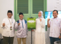 Laznas IZI Sudah Salurkan 14 Ribuan Paket Ramadan Selama 10 Hari Pertama Puasa
