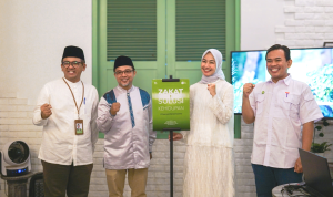 Laznas IZI Sudah Salurkan 14 Ribuan Paket Ramadan Selama 10 Hari Pertama Puasa 1 Laznas IZI Sudah Salurkan 14 Ribuan Paket Ramadan Selama 10 Hari Pertama Puasa