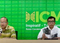 ICMI Sambut Gembira DK PBB Keluarkan Resolusi Gencatan Senjata di Gaza