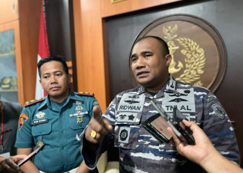 2 Anggota TNI AL di Maluku Utara Aniaya Wartawan, Danpos Langsung Dicopot