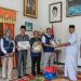 LPPM UNDIP Beri Bantuan Terdampak Banjir Ponpes Asshodiqiyah Gayamsari
