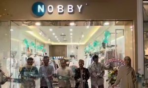 Laku Dipasaran Sampai Ajak Kolaborasi Lesti Kejora, Nobby Buka Cabang Ke-112 di Bandung – Warga Berita 1 Laku Dipasaran Sampai Ajak Kolaborasi Lesti Kejora, Nobby Buka Cabang Ke-112 di Bandung – Warga Berita