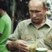FOTO AI : Putin, Kim Jong Un, Messi sampai Cristian Ronaldo Ikut War Takji