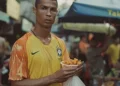 Foto AI : Messi dan Ronaldo Ikutan War Takjil 10 Foto AI : Messi dan Ronaldo Ikutan War Takjil