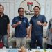 Warga Berita Biro Jawa Tengah kunjungi kampus ITT Purwokerto