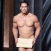Alasan John Cena Bugil di Panggung Oscar 2024