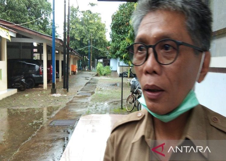 Anggaran perbaikan jalan penghubung Warungasem – Batang Rp400 juta
