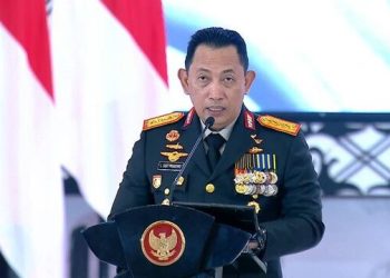Kapolri Minta Nyepi Jadi Momentum Perkokoh Toleransi Umat Beragama