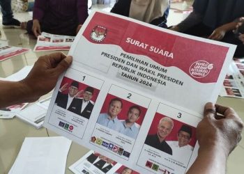 KawalPemilu Tak Temukan Kecurangan Pilpres 2024 Usai Pencoblosan