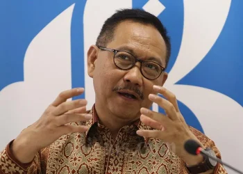 Otorita IKN Tunggu Penetapan Pemindahan Status Ibu Kota dari Jakarta ke Nusantara